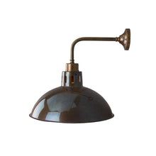 Load image into Gallery viewer, Paris Industrial Sconce (4 Finishes)
