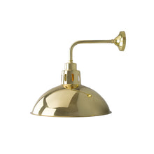 Load image into Gallery viewer, Paris Industrial Sconce (4 Finishes)
