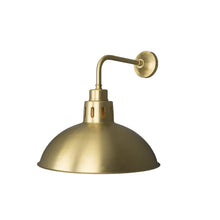 Load image into Gallery viewer, Paris Industrial Sconce (4 Finishes)
