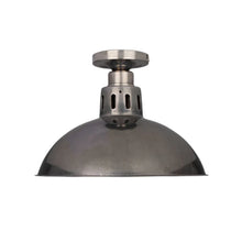 Load image into Gallery viewer, Paris Industrial Semi-Flush (4 Finishes)
