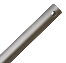 Load image into Gallery viewer, 18&quot; Downrod in Brushed Pewter
