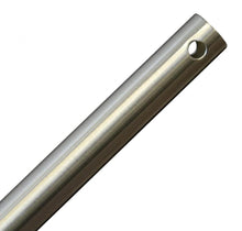 Load image into Gallery viewer, 18&quot; Downrod in Satin Nickel
