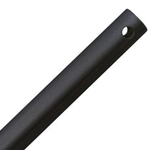 Load image into Gallery viewer, 36&quot; Downrod in Flat Black
