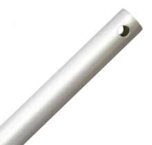 Load image into Gallery viewer, 60&quot; Downrod in Polished Nickel
