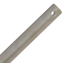 Load image into Gallery viewer, 72&quot; Downrod in Aged Pewter
