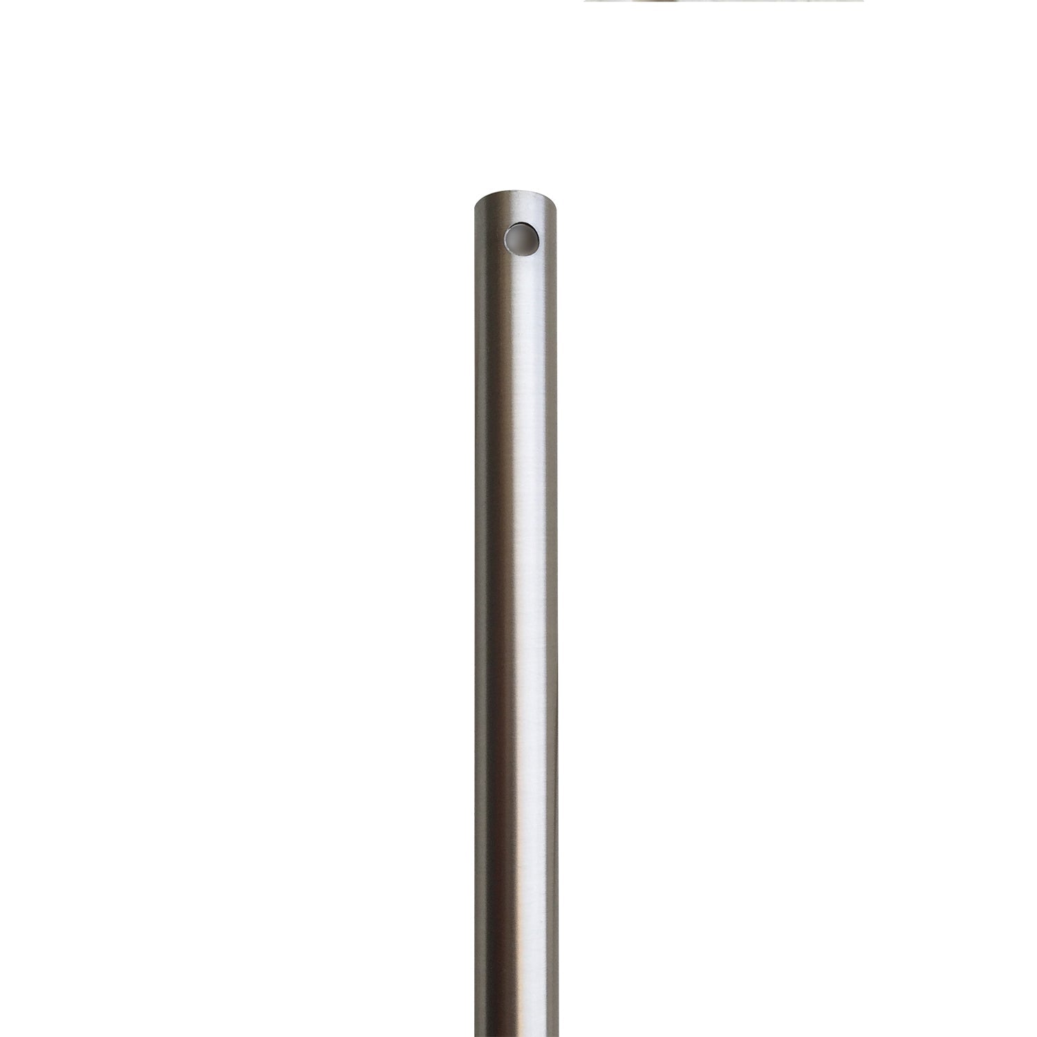 DR12-BLK/MATT - Satin Nickel