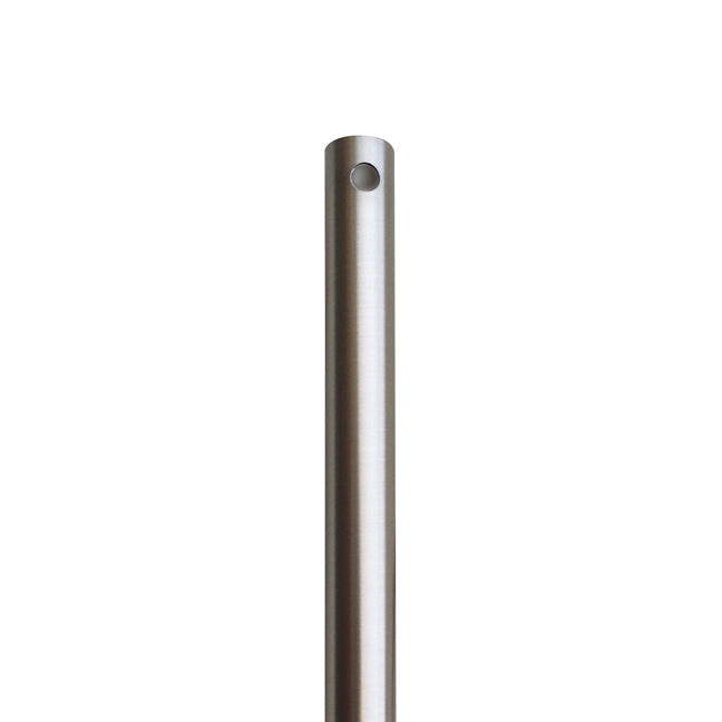 DR12-BLK/MATT - Satin Nickel