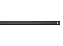 Load image into Gallery viewer, 12&quot; Downrod in Midnight Black
