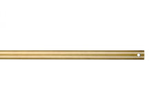 Load image into Gallery viewer, 36&quot; Downrod in Hand Rubbed Antique Brass
