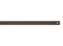 Load image into Gallery viewer, 60&quot; Downrod in Bronze
