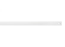 Load image into Gallery viewer, 60&quot; Downrod in White
