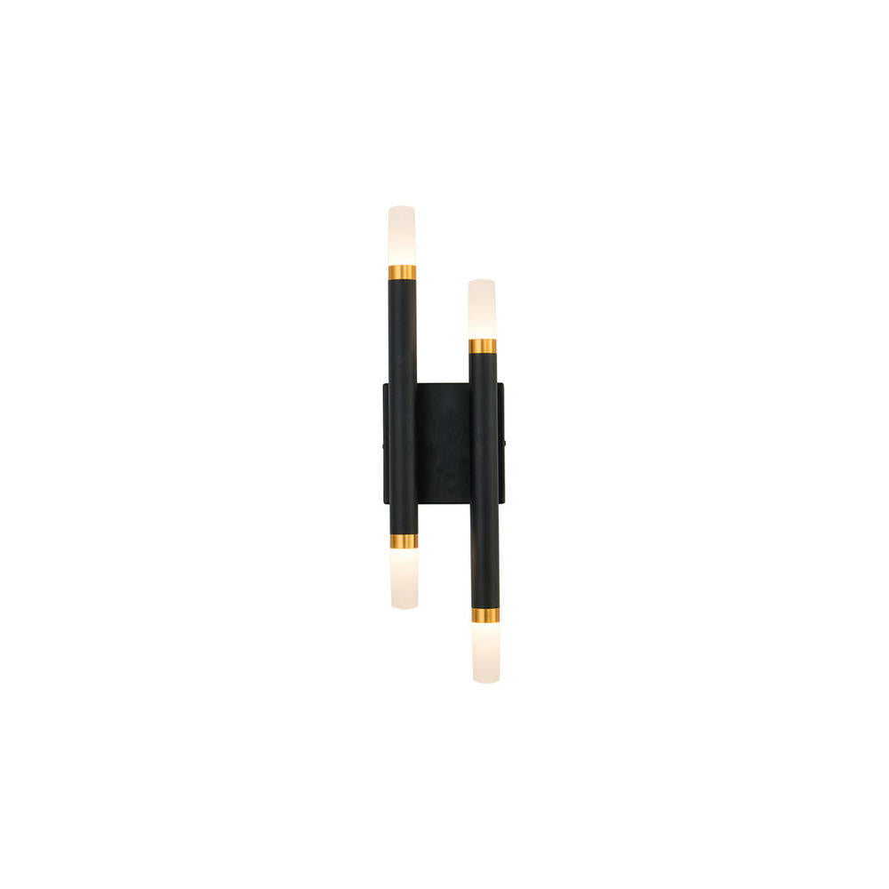 Draven Sconces-WS19705 - by Kuzco Lighting Inc