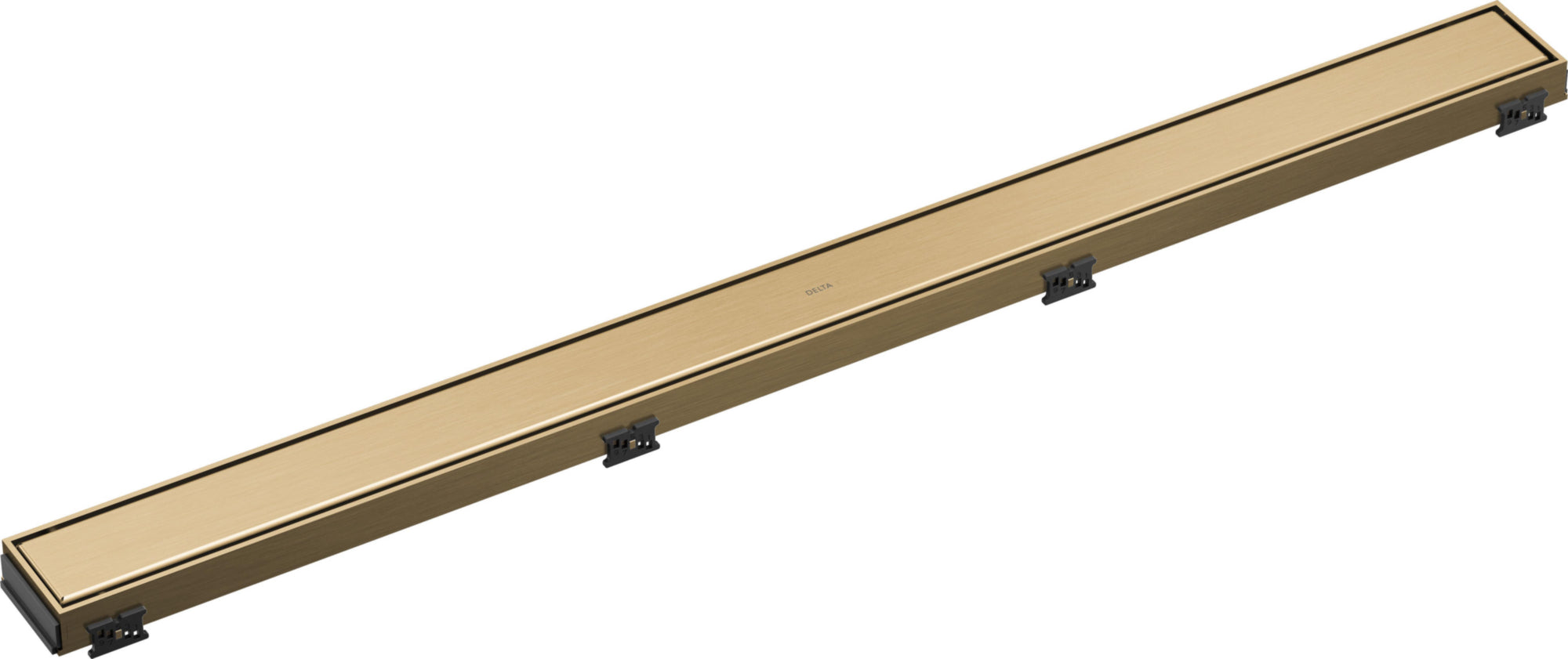 36" LINEAR SHOWER DRAIN                                     