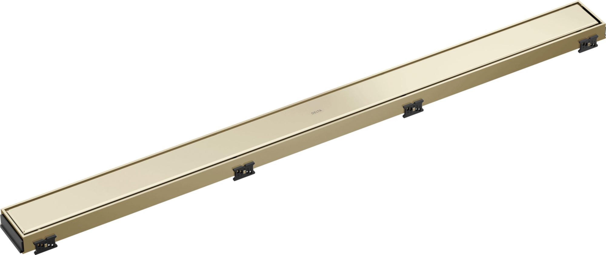 36" LINEAR SHOWER DRAIN                                     