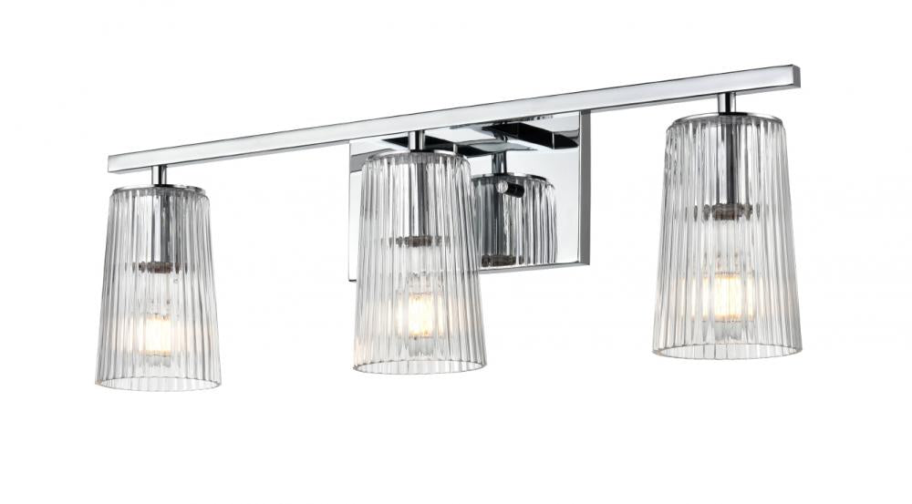 LASALLE 3 LT VANITY