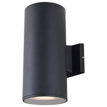 Load image into Gallery viewer, Summerside 12 Inch Cylindrical Sconce

