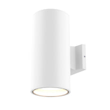 Load image into Gallery viewer, Summerside 12 Inch Cylindrical Sconce
