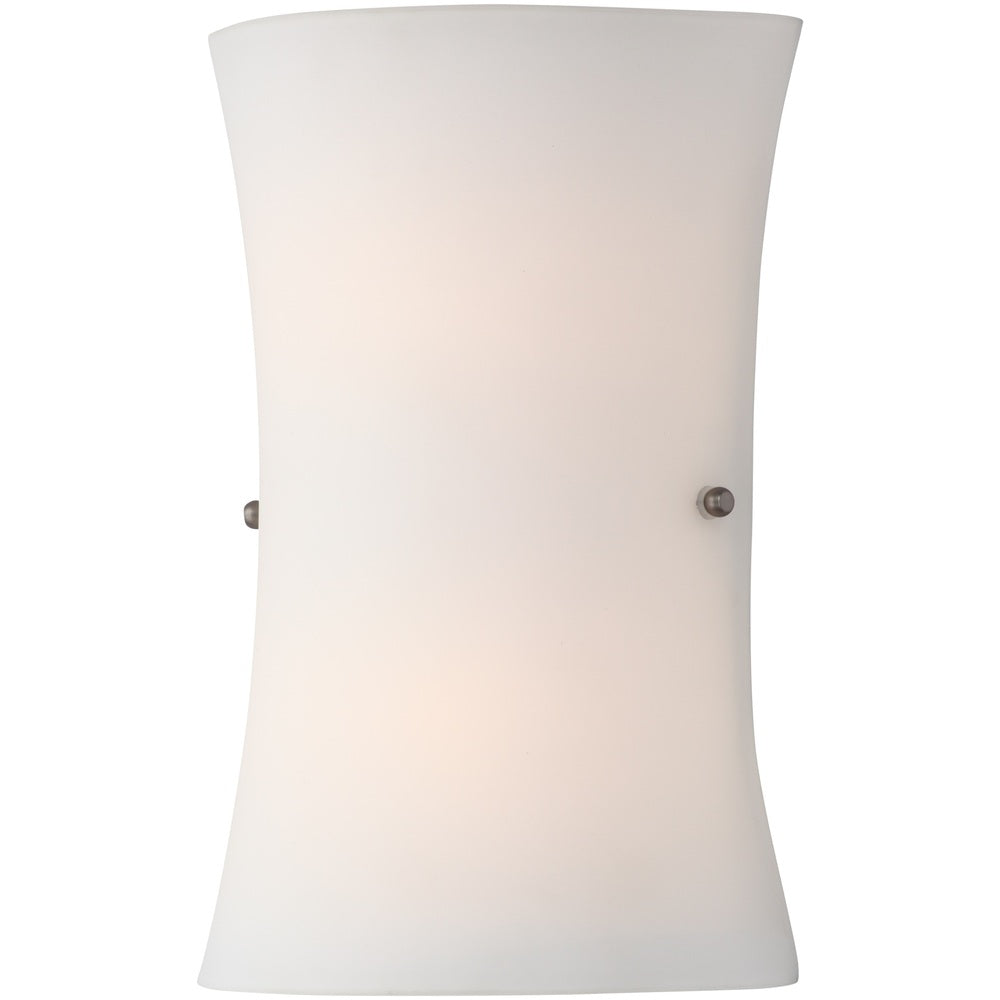 Kelowna Sconces-DVP1242 - by DVI