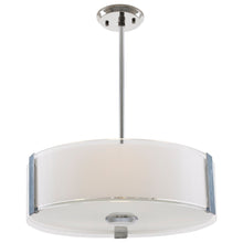 Load image into Gallery viewer, Zurich Small 3 Light Pendant

