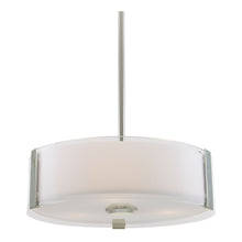 Load image into Gallery viewer, Zurich Small 3 Light Pendant
