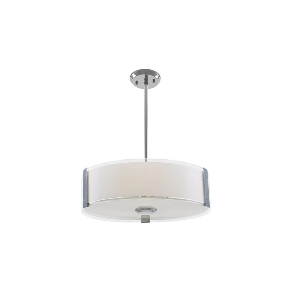 Zurich 3 Light Pendant