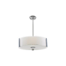 Load image into Gallery viewer, Zurich 3 Light Pendant
