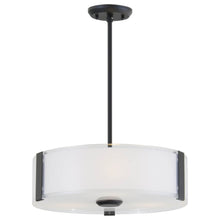 Load image into Gallery viewer, Zurich 3 Light Pendant

