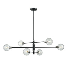 Load image into Gallery viewer, Chandeliers-DVI-DVP20802
