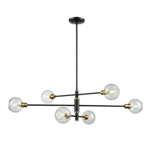 Load image into Gallery viewer, Chandeliers-DVI-DVP20802
