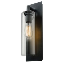 Load image into Gallery viewer, Barker Outdoor Sconce
