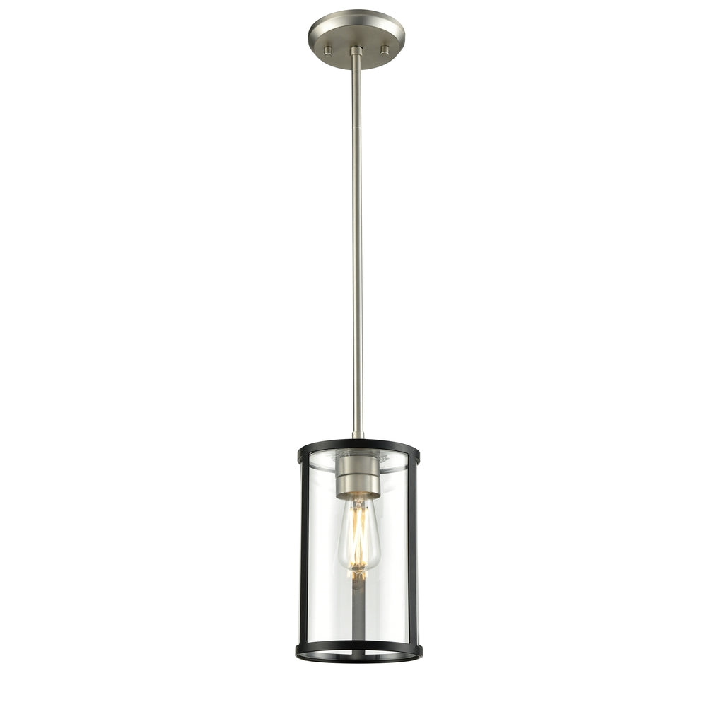 Downtown Pendant