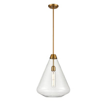 Load image into Gallery viewer, St. Julian 14 Inch Pendant
