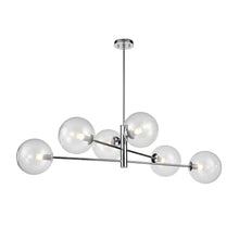 Load image into Gallery viewer, Chandeliers-DVI-DVP27002

