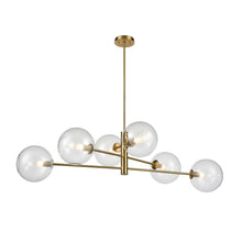 Load image into Gallery viewer, Chandeliers-DVI-DVP27002
