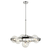 Load image into Gallery viewer, Chandeliers-DVI-DVP27027
