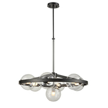 Load image into Gallery viewer, Chandeliers-DVI-DVP27027
