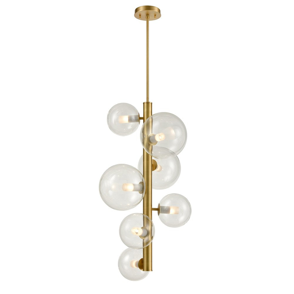 Foyer/Hall Lanterns-DVI-DVP27049