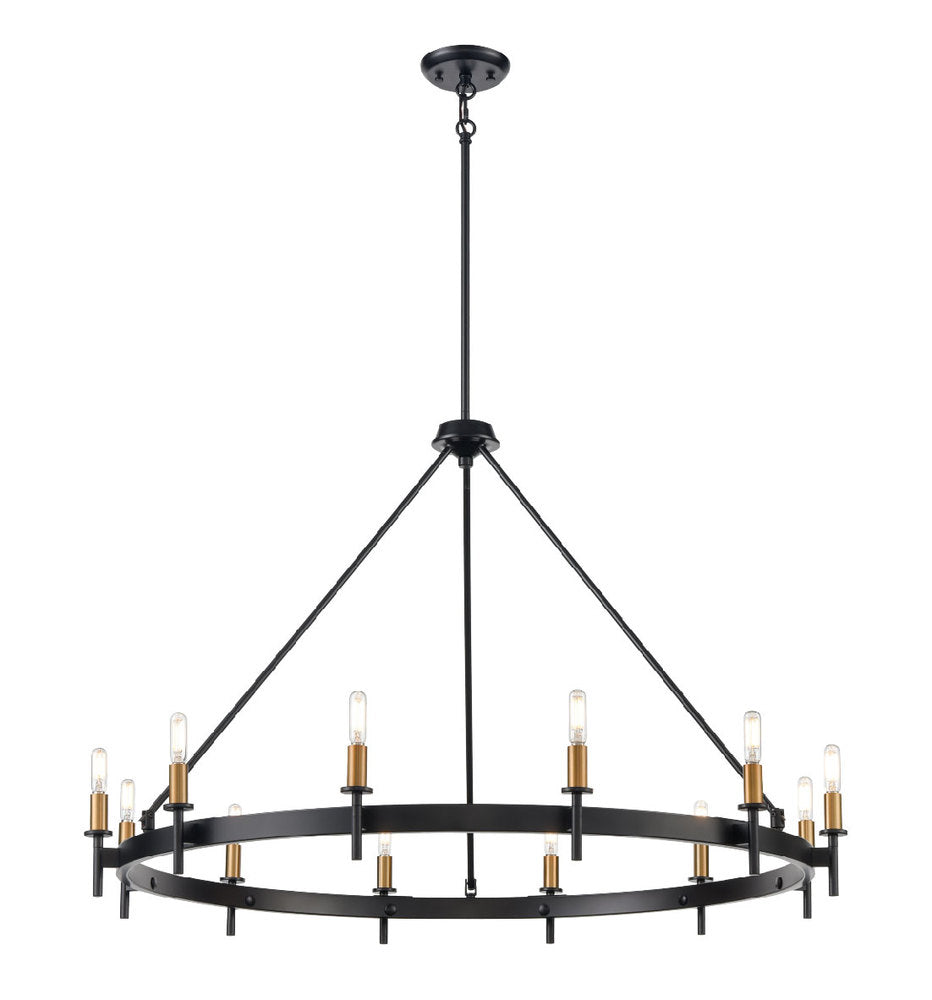 Chandeliers-DVI-DVP27345