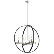 Load image into Gallery viewer, Mont Royal 8 Light Pendant
