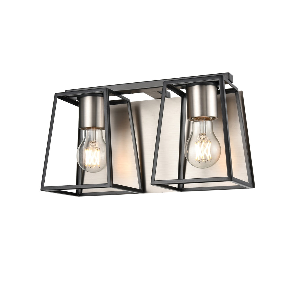 Bathroom Fixtures-DVI-DVP29022