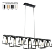 Load image into Gallery viewer, Chandeliers-DVI-DVP29041
