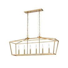 Load image into Gallery viewer, Chandeliers-DVI-DVP30102
