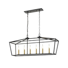 Load image into Gallery viewer, Chandeliers-DVI-DVP30102
