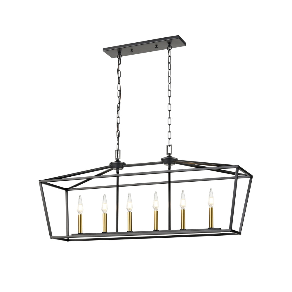 Chandeliers-DVI-DVP30102