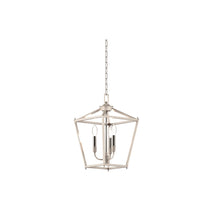 Load image into Gallery viewer, Lundy's Lane 3 Light Pendant
