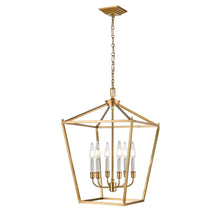 Load image into Gallery viewer, Foyer/Hall Lanterns-DVI-DVP30148
