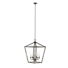 Load image into Gallery viewer, Foyer/Hall Lanterns-DVI-DVP30148

