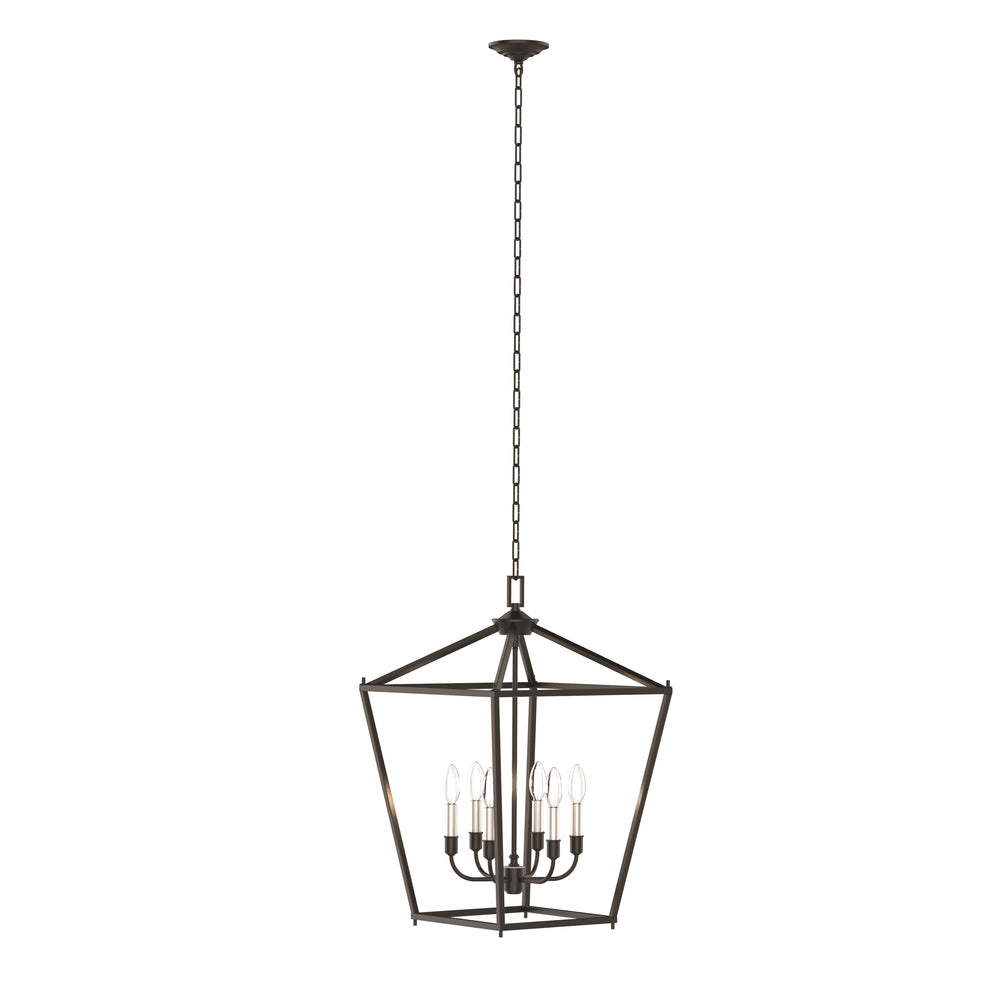 Foyer/Hall Lanterns-DVI-DVP30148