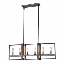 Load image into Gallery viewer, Chandeliers-DVI-DVP30202
