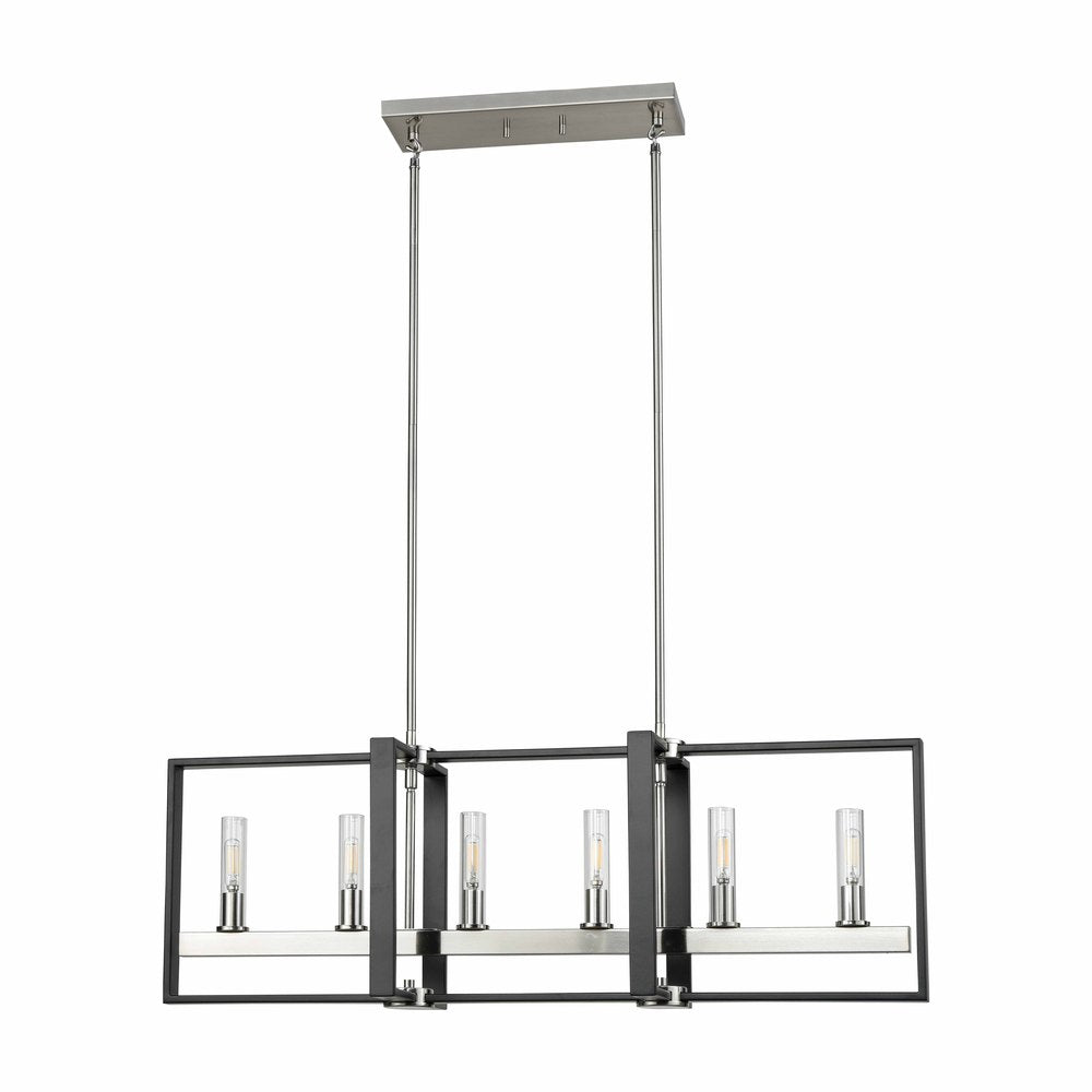 Chandeliers-DVI-DVP30202